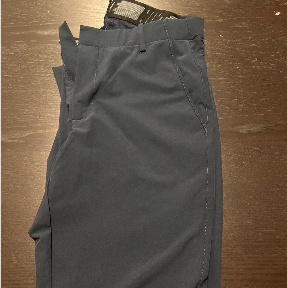Men’s Nike Golf Pants 33x32